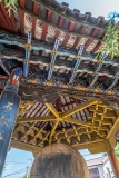Kina 2014 – First Bend of Yangtze River/Stone Drum Town