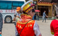 Kina 2014 – Lijiang Old Town