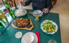 Kina 2014 – Lijiang Old Town