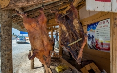 Kina 2014 – Lijiang-Shangri-la køretur