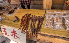 Kina 2014 – Lijiang-Shangri-la køretur