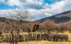 Kina 2014 – Shangri-la – Potatso Nationalpark