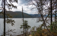 Kina 2014 – Shangri-la – Potatso Nationalpark