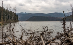 Kina 2014 – Shangri-la – Potatso Nationalpark