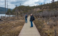 Kina 2014 – Shangri-la – Potatso Nationalpark