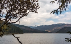 Kina 2014 – Shangri-la – Potatso Nationalpark