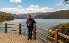 Kina 2014 – Shangri-la – Potatso Nationalpark