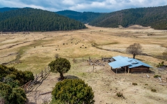 Kina 2014 – Shangri-la – Potatso Nationalpark