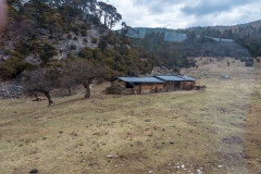 Kina 2014 – Shangri-la – Potatso Nationalpark