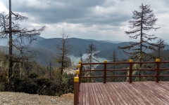 Kina 2014 – Shangri-la – Potatso Nationalpark