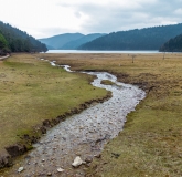 Kina 2014 – Shangri-la – Potatso Nationalpark