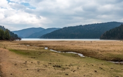 Kina 2014 – Shangri-la – Potatso Nationalpark