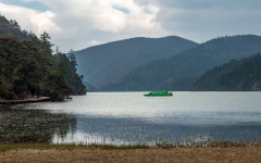 Kina 2014 – Shangri-la – Potatso Nationalpark