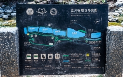 Kina 2014 – Lijiang – White Water River