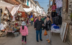 Kina 2014 – Xizhou