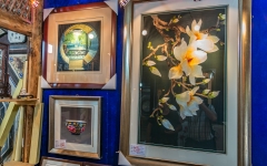Kina 2014 – Xizhou