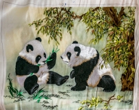 Kina 2014 – Xizhou