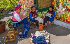 Kina 2014 – Zhouchenng