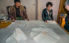 Kina 2014 – Zhouchenng