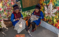 Kina 2014 – Zhouchenng