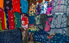 Kina 2014 – Zhouchenng