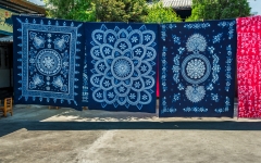 Kina 2014 – Zhouchenng